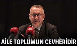 Aile Toplumun Cevheridir