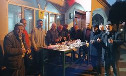 Gözleme Geleneğine Gençler Sahip Çıkıyor