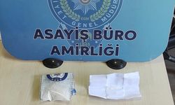 Bursa'da polisin "dur" ihtarına uymayan sürücü kovalamacayla yakalandı