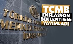 TCMB "Sektörel Enflasyon Beklentileri"ni yayımladı