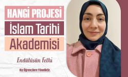 İmam Hatipte Endülüsün Fethi Konuşuldu