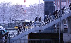 İstanbul'da trafik sakin seyrediyor