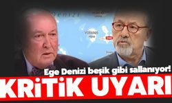 Uzmanlardan kritik uyarı