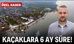 Kültür ve Turizm Bakanlığı’ndan Kaçak Konaklama Tesislerine 6 Ay Süre!