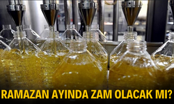 Ramazan ayında ayçiçeği yağı fiyatında artış yapılmayacak!