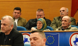 Başkan Yardımcısı Günden "Doğalgaz için elimizden geleni yaptık"