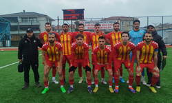 Hendekspor Haftayı Lider Tamamladı