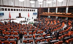 Türkiye Adalet Akademisi Kanunu Teklifi, TBMM'de kabul edildi