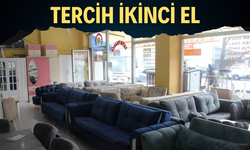 İkinci El Eşya Piyasası Durgun