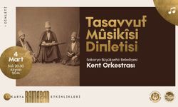 Akyazı’da Ramazan Coşkusu: Tasavvuf Musikisi ve Karagöz-Hacivat Gösterisi