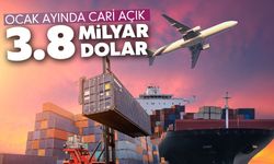 Cari açık ocakta 3,8 milyar dolar