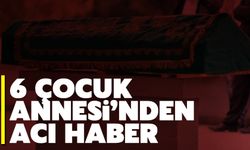 Ayşe Çimen'den acı haber
