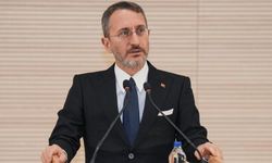 Fahrettin Altun: Cumhurbaşkanımızın hukukunu koruyacağız