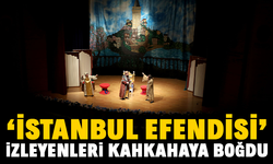 ‘İstanbul Efendisi’ hayran bıraktı