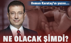 Karataş: Ne Olacak Şimdi?