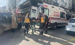 Bilecik'te trafik kazası: 1 yaralı