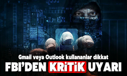 FBI ve CISA'dan e-posta kullanıcılarına uyarı