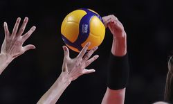 Voleybolda haftanın programı belli oldu