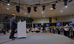 MÜSİAD Bursa Şubesi iftar programında buluştu