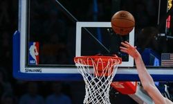 NBA'de Lakers, üst üste 6. galibiyetini aldı