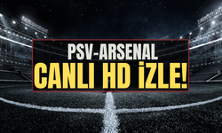 4 Mart 2025 PSV vs Arsenal maçı saat kaçta, hangi kanalda?  PSV vs Arsenal maçı canlı izle!  PSV vs Arsenal şifresiz