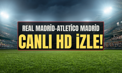 4 Mart 2025 Real Madrid vs Atletico Madrid maçı saat kaçta, hangi kanalda? Real Madrid vs Atletico Madrid maçı canlı