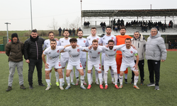 Kaynarcaspor Play-Off Biletini 7 Golle Aldı