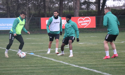 Sakaryaspor yeniden çıkışa geçmeyi hedefliyor