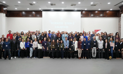 İzmir'de STEM Eğitimi Çalıştayı