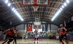 Sakarya Basketbol müsabakaya hazır