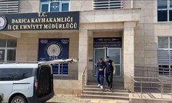 Bursa'da aranıyordu, Kocaeli'de yakalandı