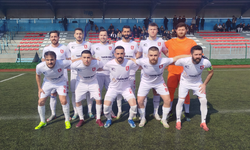 Sakarya süper amatör küme Play-Off heyecanı başladı