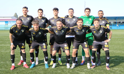 Tankspor Play-Off’a galibiyetle başladı