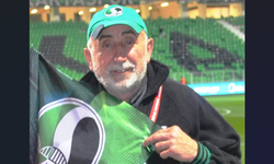 Ürkmez’in Sakaryaspor aşkı bambaşka