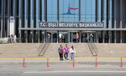 Şişli Belediyesi’ne kayyum atandı