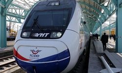 TCDD, otla mücadele kapsamında tren yollarında ilaçlama yapacak