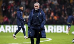 Mourinho'nun 4 maçlık cezası 2 maça indirildi