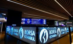 Borsada işlemler devre kesicinin çalışmasıyla 2. kez geçici olarak durduruldu