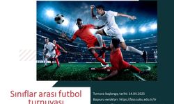 Futbol heyecanı başlıyor