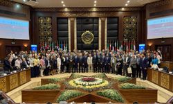 INCSOS 25’ Mısır’da gerçekleştirildi