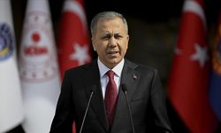 Bakan Yerlikaya’dan 23 Nisan Mesajı: “Çocuklarımızın Gülüşünde Yükselen Umuduz”