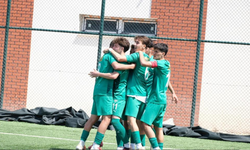 Bursaspor yine şampiyon