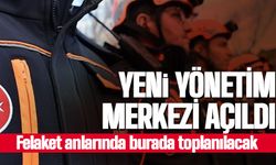Sakarya'da acil durumda buralarda toplanılacak