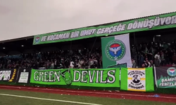 Karasuspor ve Ferizlispor Taraftarları Önünde Galibiyet Arayacak