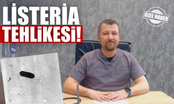Listeria Tehlikesi!