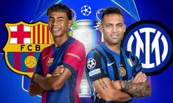 UEFA Şampiyonlar Ligi Yarı Final Barcelona – Inter maçı saat kaçta, hangi kanalda? CANLI İZLE