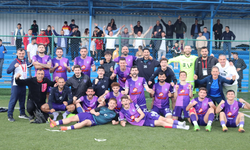 Kazımpaşa Birlikspor'dan Kritik Galibiyet