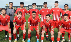 Tekspor Play-off’a Galibiyetle Başladı