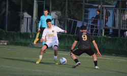 Play-Off Heyecanı Nefes Kesti
