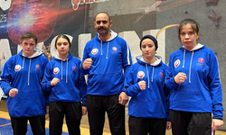 Sakaryalı Sporculardan Türkiye Şampiyonası’nda Gururlandıran Başarı